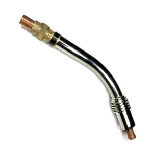 BINZEL ΛΑΙΜΟΣ 50° ΤΣΙΜΠΙΔΑΣ MIG 36 EVO PRO