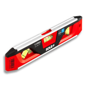 SOLA ΑΛΦΑΔΙ TORPEDO ΜΑΓΝΗΤΙΚΟ 3 ΜΑΤΙΑ 23cm T PRO