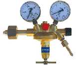 01_ryth_oxy_vulkan.jpg VULKAN OXYGEN/NITROGEN CYLINDER REGULATOR 10Bar 48m3/h