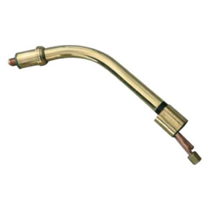 BINZEL ΛΑΙΜΟΣ ΤΣΙΜΠΙΔΑΣ MIG 501 45° 034.0496