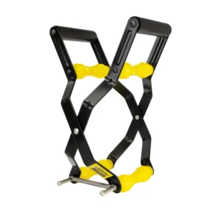 STRONG HAND TOOLS ΑΡΠΑΓΗ ΜΕΤΑΦΟΡΑΣ ΦΙΑΛΗΣ ΜΕ ΧΕΙΡΟΛΑΒΕΣ GRABBER 2.0