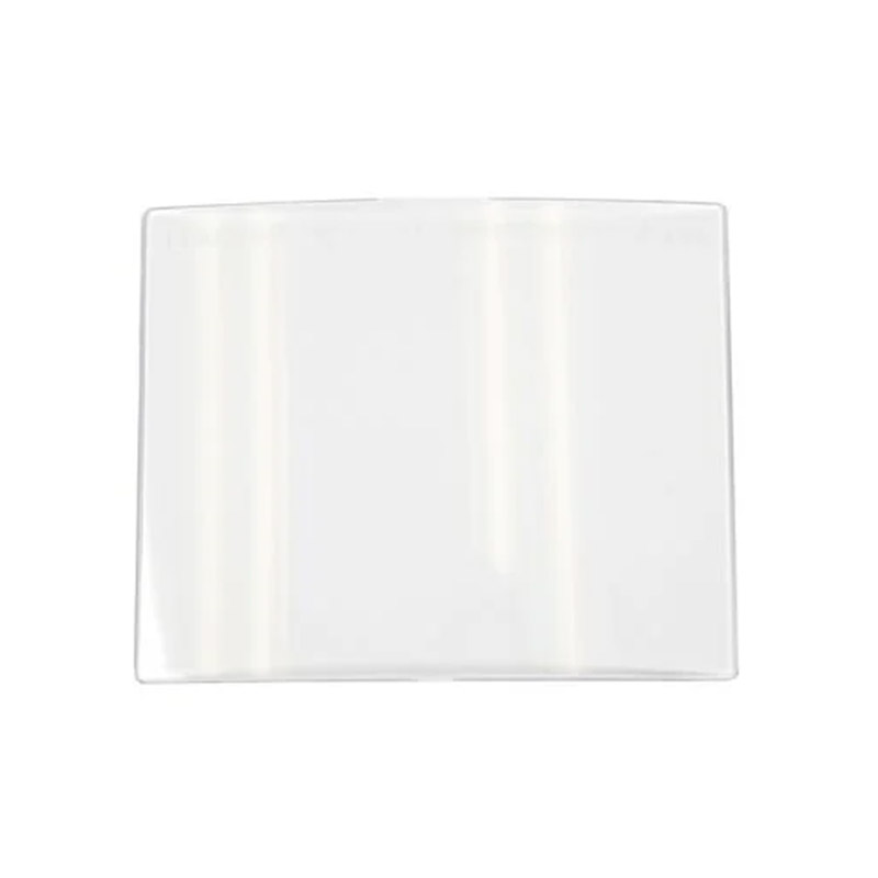 0700000010 ESAB FRONT CLEAR GLASS FOR SAVAGE WELDING HELMET