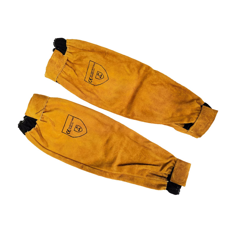 0700500543 ESAB LEATHER WELDING SLEEVES