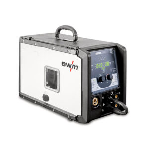 EWM ΗΛΕΚΤΡΟΣΥΓΚΟΛΛΗΣΗ PICOMIG 220 PULS TKG 5kg