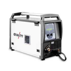 EWM ΗΛΕΚΤΡΟΣΥΓΚΟΛΛΗΣΗ PICOMIG 225 SYNERGIC TKG