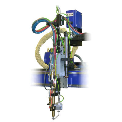 09_kefali_oxy.jpg ZINSER PANTOGRAPH HEAD OXYGEN + PLASMA ZAC-2100 TWIN