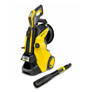 KARCHER ΠΛΥΣΤΙΚΟ ΜΗΧΑΝΗΜΑ ΥΨΗΛΗΣ ΠΙΕΣΗΣ K5 PREMIUM SMART CONTROL