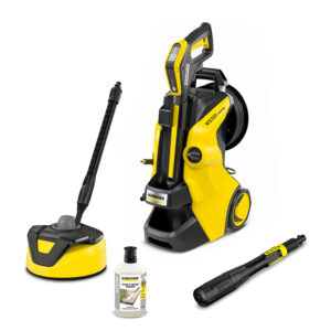 KARCHER ΠΛΥΣΤΙΚΟ ΜΗΧΑΝΗΜΑ ΥΨΗΛΗΣ ΠΙΕΣΗΣ K5 PREMIUM SMART CONTROL HOME