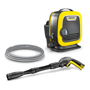 KARCHER ΠΛΥΣΤΙΚΟ ΜΗΧΑΝΗΜΑ ΥΨΗΛΗΣ ΠΙΕΣΗΣ K MINI