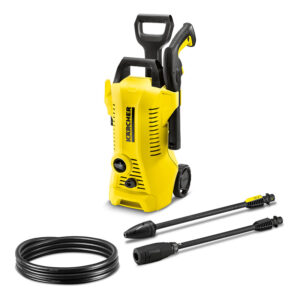 KARCHER ΠΛΥΣΤΙΚΟ ΜΗΧΑΝΗΜΑ ΥΨΗΛΗΣ ΠΙΕΣΗΣ K2 POWER CONTROL
