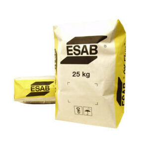 ESAB ΒΟΡΑΚΑΣ FLUX SUBMERGED ARC 25kg OK10.71