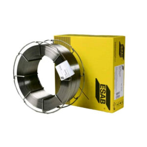 ESAB ΣΥΡΜΑ ΣΥΓΚΟΛΛΗΣΗΣ OK AUTRODUR 56 G M ∅1.2mm 15kg