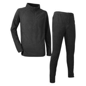 LMA ΙΣΟΘΕΡΜΙΚΟ ΣΕΤ ΜΠΛΟΥΖΑ & ΠΑΝΤΕΛΟΝΙ FLEECE ICE