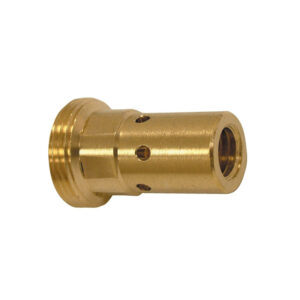 BINZEL MIG 501 ΒΑΣΗ ΜΠΕΚ M8/M10x1 25mm 142.0022