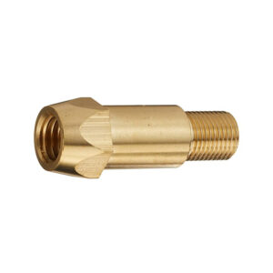 BINZEL MIG 610D ΒΑΣΗ ΜΠΕΚ M10/M10x1 40m 142.0032