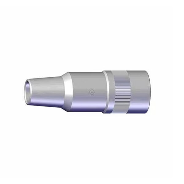 BINZEL GAS NOZZLE ROBOT 505TS/W500 Φ13mm 145.0556