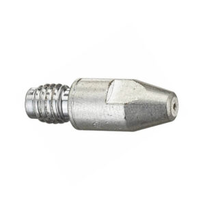 BINZEL ΜΠΕΚ SILVER M8 ΤΣΙΜΠΙΔΑΣ MIG 36 ∅1.4mm 147.0536