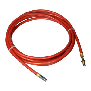 BINZEL MIG 501 ΑΓΩΓΟΣ ΣΠΙΡΑΛ EVO 4.0m 154.0018