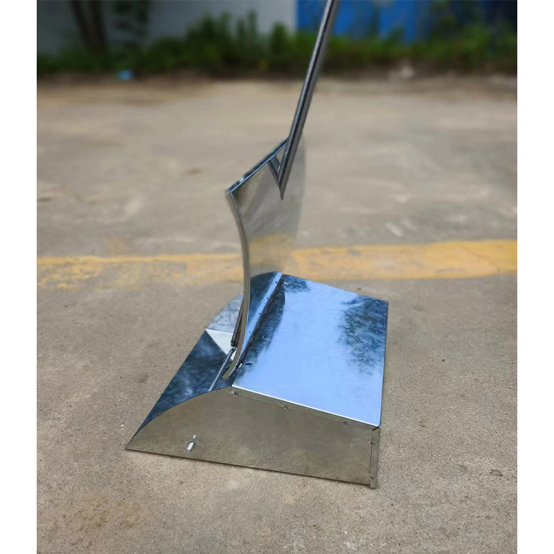 ΦΑΡΑΣΙ ΓΑΛΒΑΝΙΖΕ LOBBY 30X25X9.5cm ΦΑΡΑΣΙ ΓΑΛΒΑΝΙΖΕ LOBBY 30X25X9.5cm