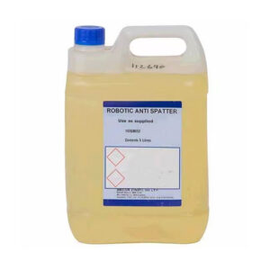 BINZEL ΑΝΤΙΚΟΛΛΗΤΙΚΟ ΥΓΡΟ ROBOTIC 5lt 192.0052