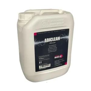BINZEL ΚΑΘΑΡΙΣΤΙΚΟ ABICLEANER ELECTROLYTE ALL IN ONE 5L