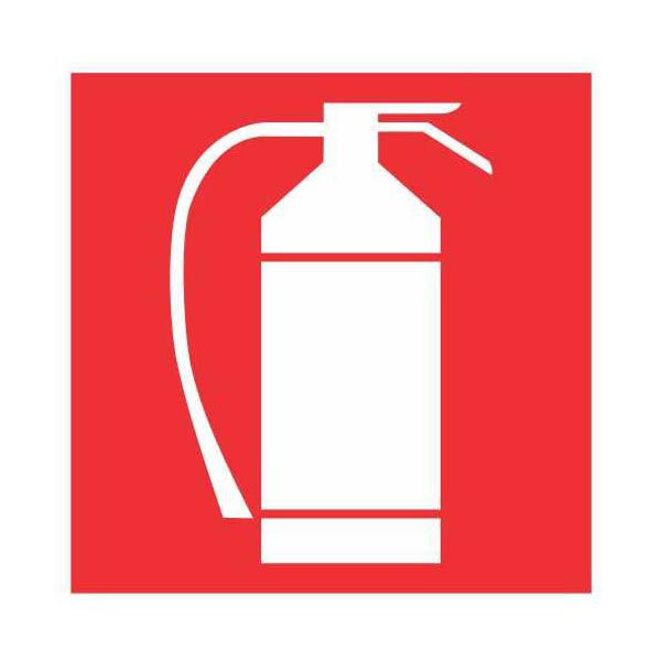 FIREFIGHTING SIGN FIRE EXTINGUISHER - ROUSSAKIS SUPPLIES Ι.Κ.Ε.