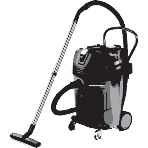 Vacuum cleaner Karcher WD 6 P S V-30/6/22/T 1.628-360.0