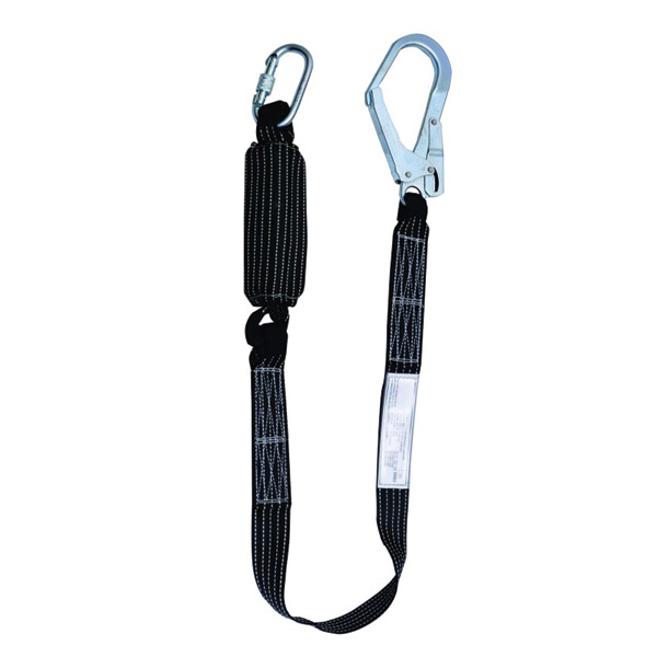 MIGUEL MIRANDA 2 POINT FALL ARREST HARNESS MIRA 15 ATEX WITH ABSORBER ...