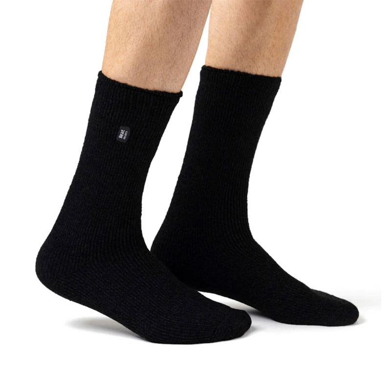 HEAT HOLDERS MENS SOCKS ULTIMATE THERMAL SOCK ROUSSAKIS SUPPLIES .