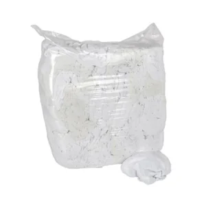 ΠΑΝΙΑ ΛΕΥΚΑ 20kg 100% ΒΑΜΒΑΚΙ ΑΠΟΣΤΕΙΡΩΜΕΝΑ