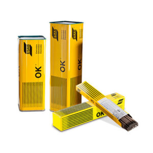 ESAB ΗΛΕΚΤΡΟΔΙΑ ΣΥΓΚΟΛΛΗΣΗΣ 2.5x350mm PIPEWELD 6010 PLUS
