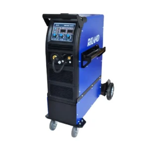 RILAND ΗΛΕΚΤΡΟΣΥΓΚΟΛΛΗΣΗ 380V MIG 300GN