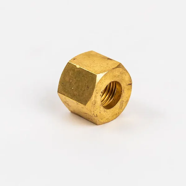 RS CONNECTION NUT OX 1/4″ FOR OX T-VALVE