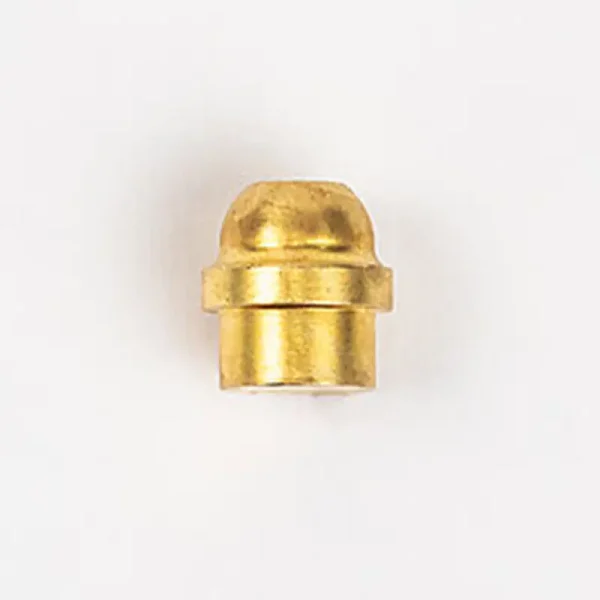 RS BLIND PLUG FOR T-VALVE END CLOSURE