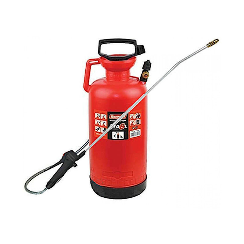 317-77130 BENMAN PRESSURE SPRAYER 8lt 77130