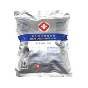 ΦΑΡΜΑΚΕΙΟ ΔΙΑΣΩΣΗΣ LIFERAFT FIRST-AID SOLAS DNV & CCS