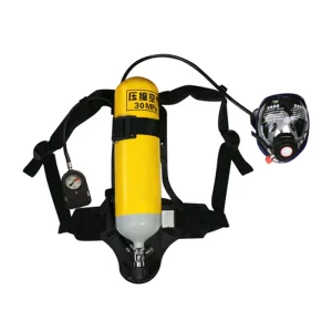 ΑΝΑΠΝΕΥΣΤΙΚΗ ΣΥΣΚΕΥΗ ΔΙΑΦΥΓΗΣ ΜΕ ΦΙΑΛΗ 6.8L DVS/SOLAS