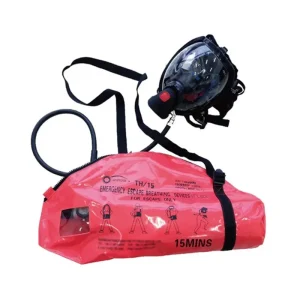 ΑΝΑΠΝΕΥΣΤΙΚΗ ΣΥΣΚΕΥΗ ΔΙΑΦΥΓΗΣ 15 ΛΕΠΤΩΝ CCS CERTIFIED