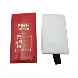 ΚΟΥΒΕΡΤΑ ΠΥΡΟΣΒΕΣΗΣ 1800x1200mm 1.4mm