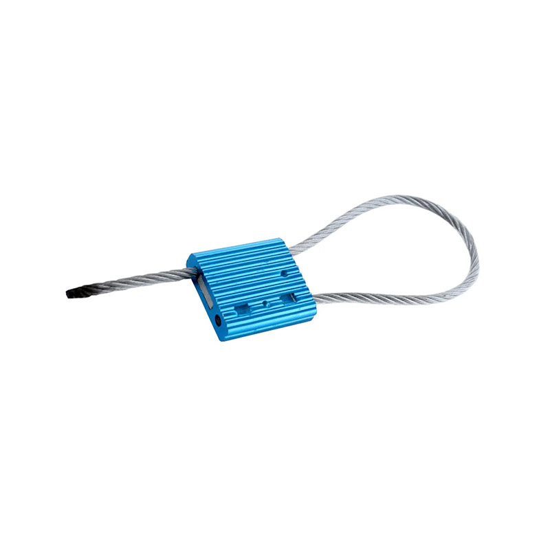 340300370 FOR CABLE LOCK SEAL FOR CONTAINERS 340300370