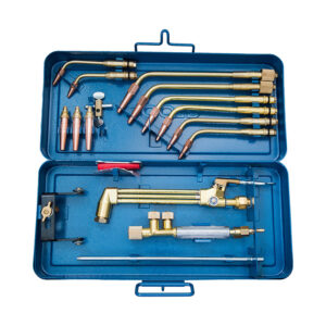 GLOOR ΚΑΣΕΤΙΝΑ ΟΞΥΓΟΝΟΥ ΣΕΤ 3-TUBE