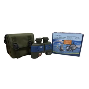 ΚΥΑΛΙΑ BINOCULARS 7X50 IF ΑΔΙΑΒΡΟΧΑ ΜΕ ΚΛΙΜΑΚΑ