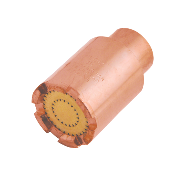 37055_heating_nozzles.jpg YILDIZ OXYGEN HEATING NOZZLE 5Η 37055