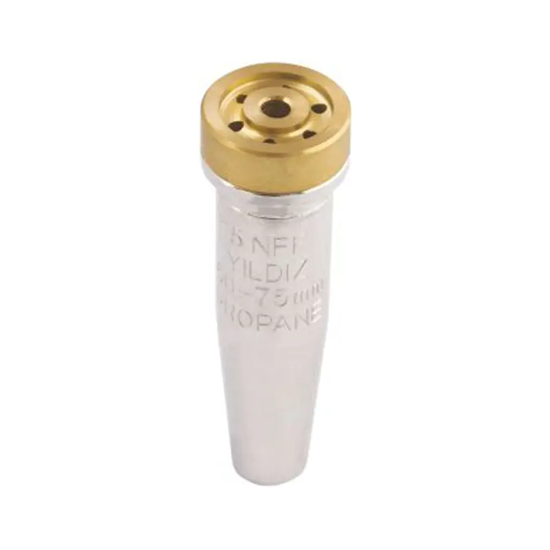 45402NP YILDIZ PROPANE CUTTING NOZZLE HARRIS TYPE