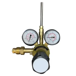 ΡΥΘΜΙΣΤΗΣ ΠΙΕΣΗΣ ΑΣΕΤΥΛΙΝΗΣ 0-1.5 BAR ΚΕΝΤΡΟΥ ΔΙΑΝΟΜΗΣ ΑΕΡΙΟΥ 510020