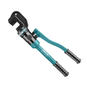 TOTAL ΚΟΦΤΗΣ ΜΕΤΑΛΛΩΝ ΥΔΡΑΥΛΙΚΟΣ 4-22mm 100KN