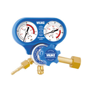 YILDIZ ΡΥΘΜΙΣΤΗΣ ΟΞΥΓΟΝΟΥ MARINE TYPE 510000