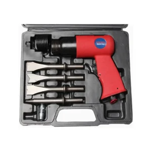 SEMPO ΑΕΡΟΚΟΠΙΔΟ PISTOL TYPE ΜΕ ΚΟΠΙΔΙΑ SP-150