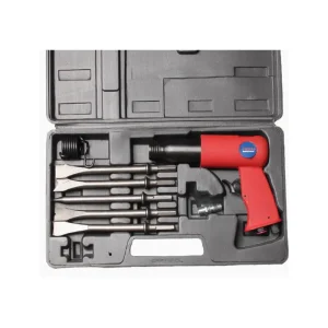 SEMPO ΑΕΡΟΚΟΠΙΔΟ PISTOL TYPE ΜΕ ΚΟΠΙΔΙΑ SP-190