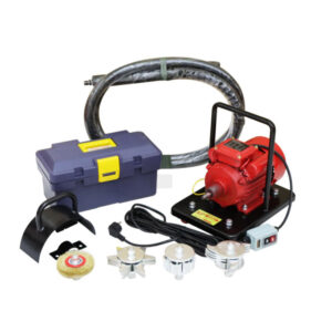 KENPO ΜΑΤΣΑΚΟΝΙ ΗΛΕΚΤΡΙΚΟ 220V KP-50